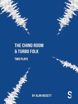 cover image of The Ching Room &amp; Turbo Folk